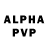 APVP VHQ Baga pro